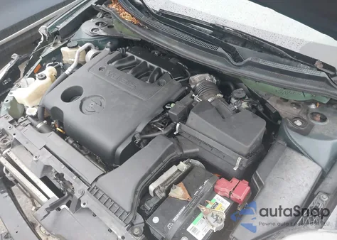 2007 Nissan Altima 3.5 Sl z USA, uszkodzony, nr VIN 1N4BL21E97C164240